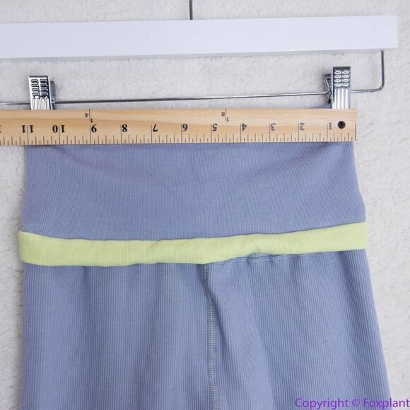 NEW Free People Movement leggings, M - Picture 7 of 16